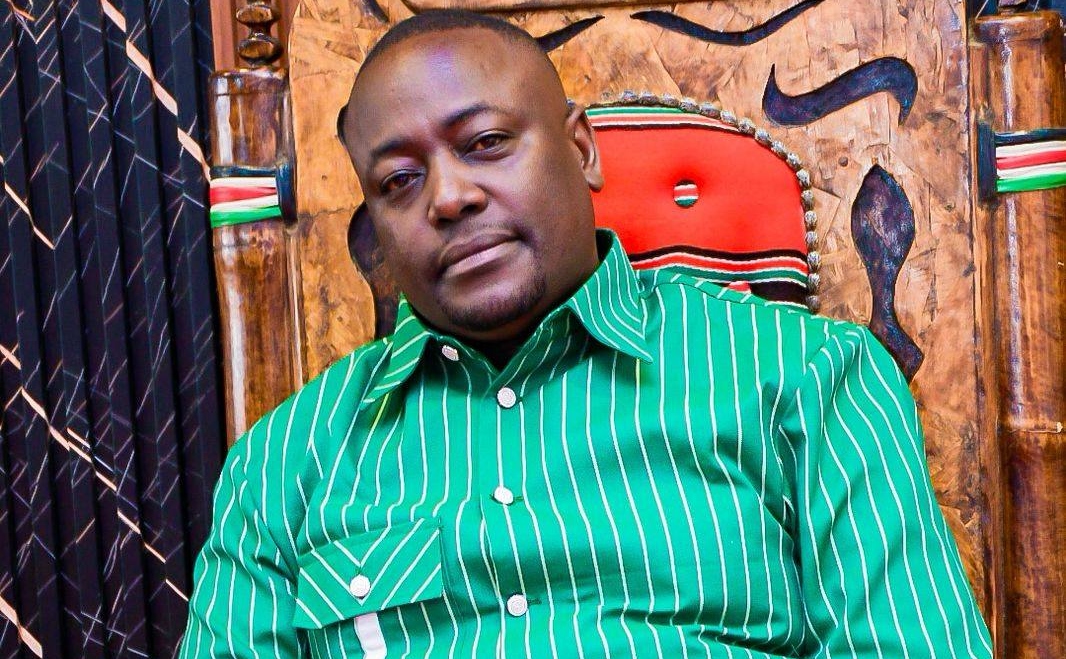 Kanyari Backs Mbavu Destroyer to Win Despite ‘Lacking Boxing Skills’