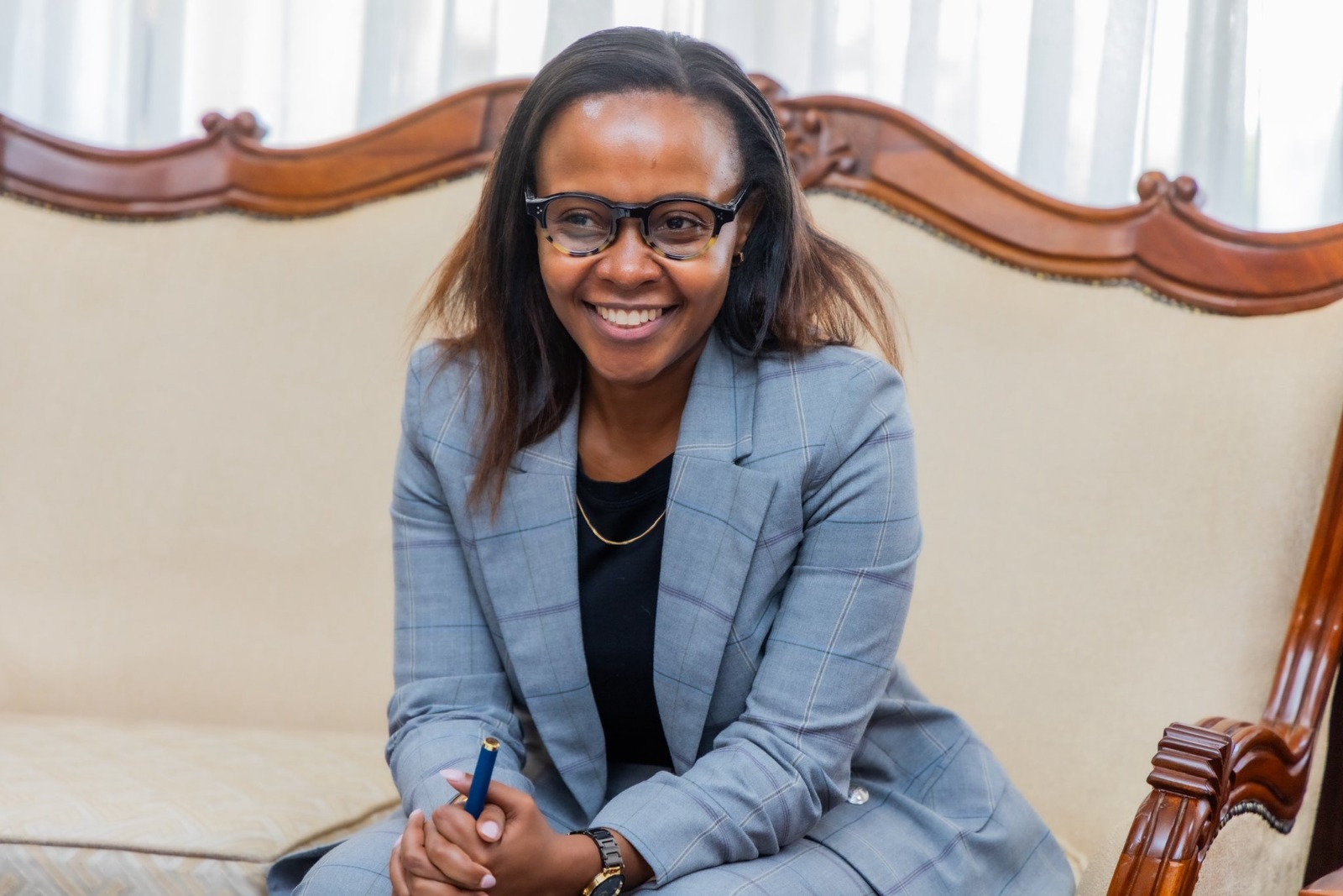 PS Njagi: How we'll turn the tide to hit Sh300bn Blue Economy target