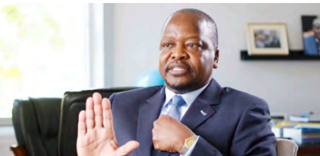 Kagwe: Iran war threatens Kenya’s Sh300m exports