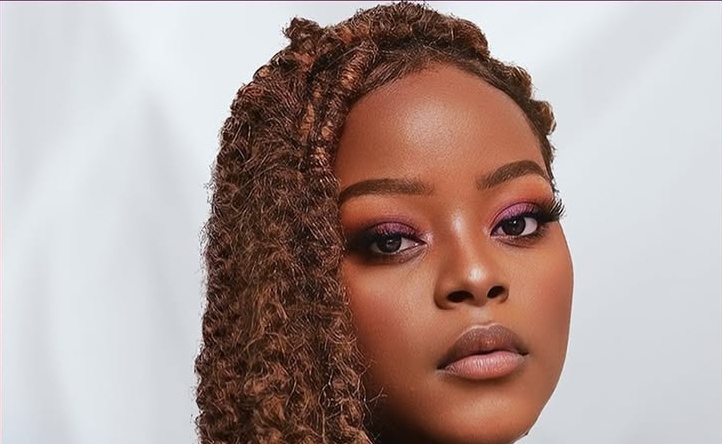 Bridget Blue Sets March 26 Date for Nairobi Listening Session