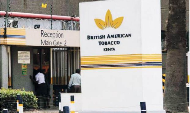Double joy for BAT investors as share soars after Sh70 dividend boost