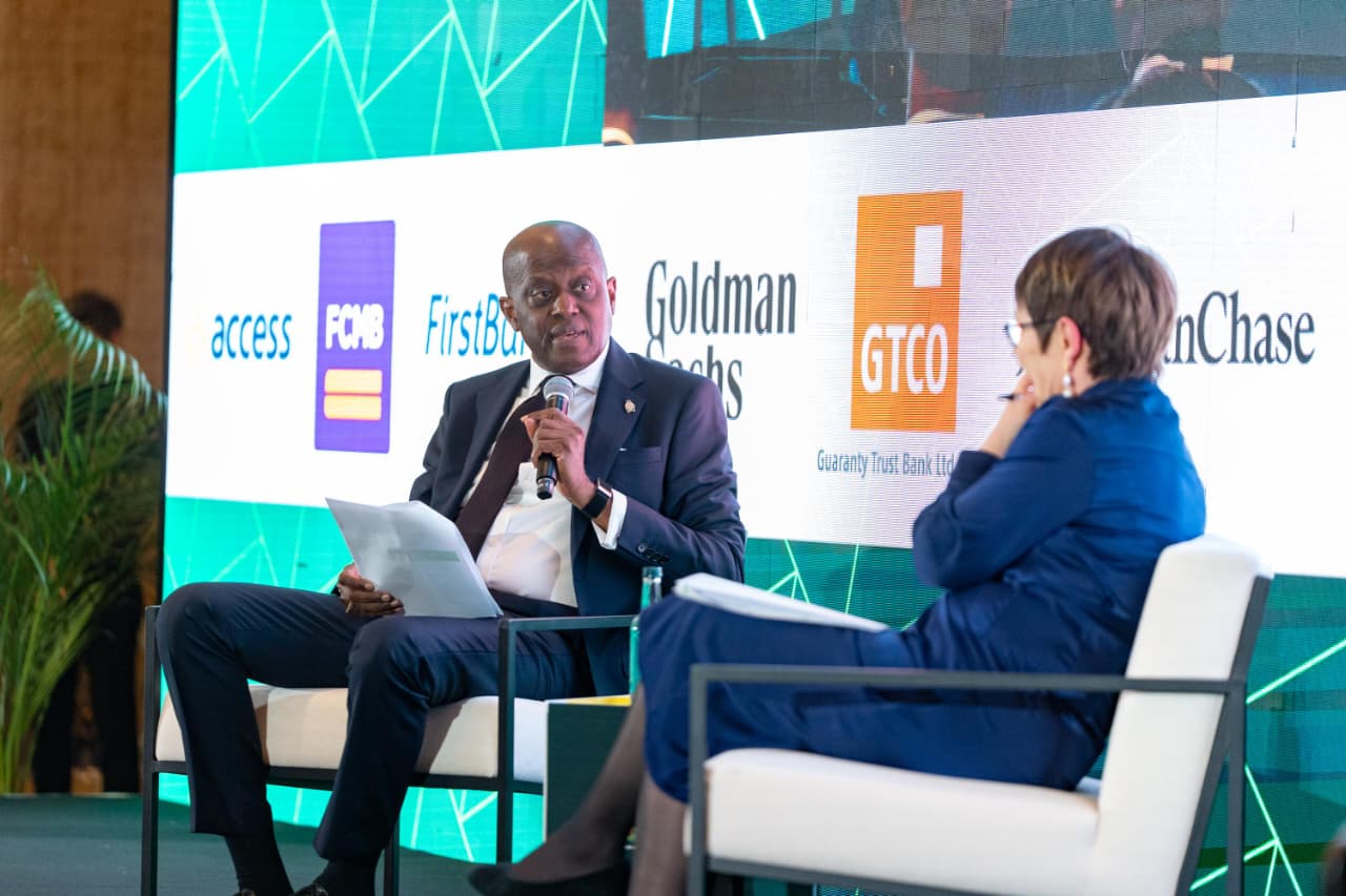 Nigeria's reform scorecard, the Africa capital Forum, and the continent’s repricing