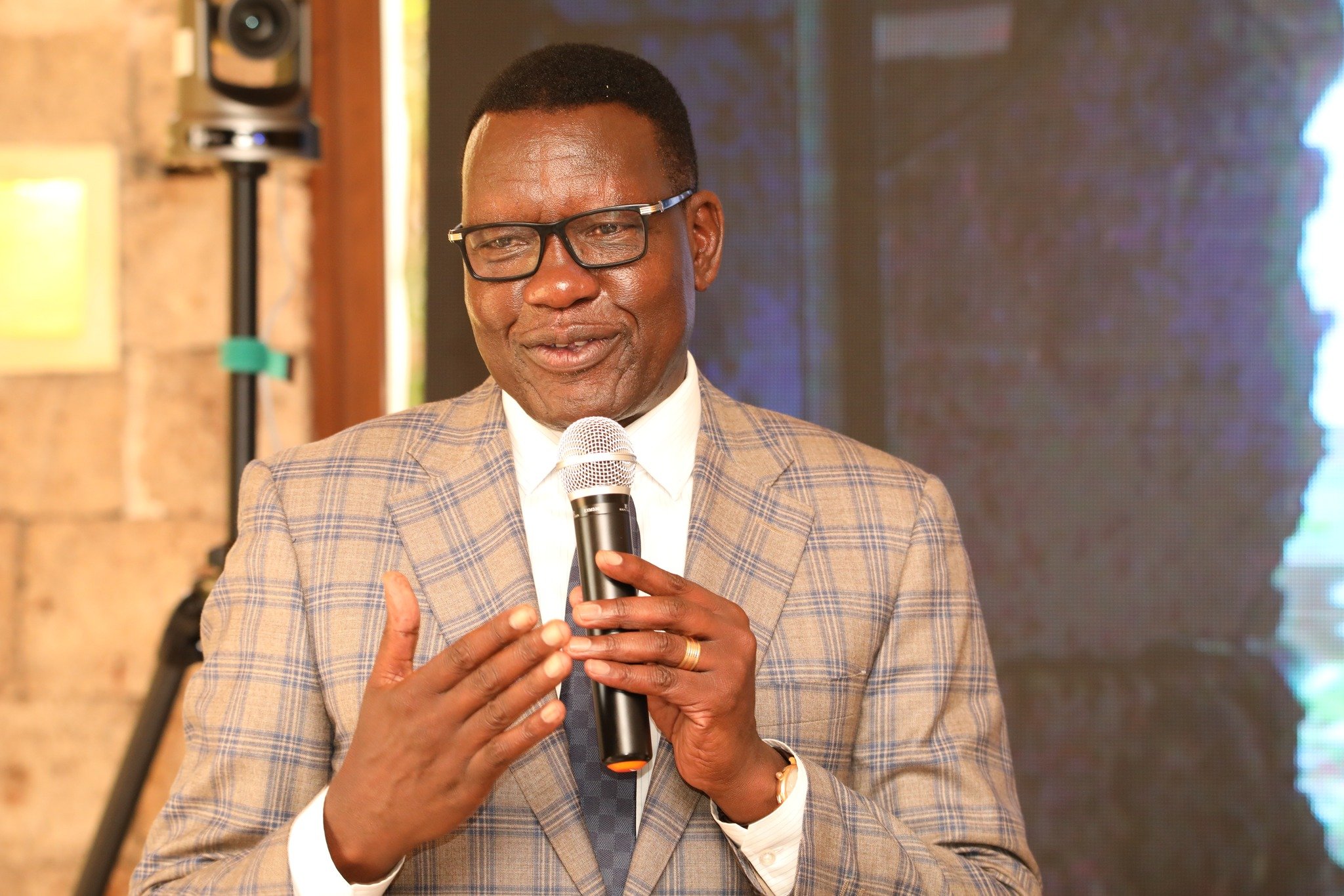 Chirchir sets June date for JKIA expansion groundbreaking
