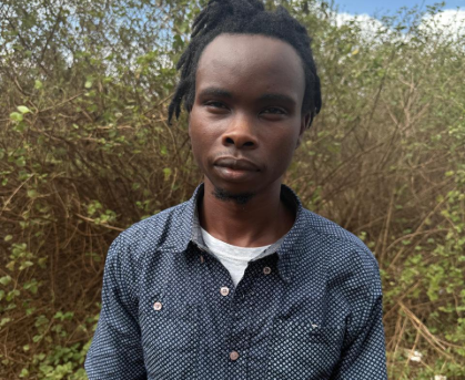 I'm free, says content creator arrested by DCI