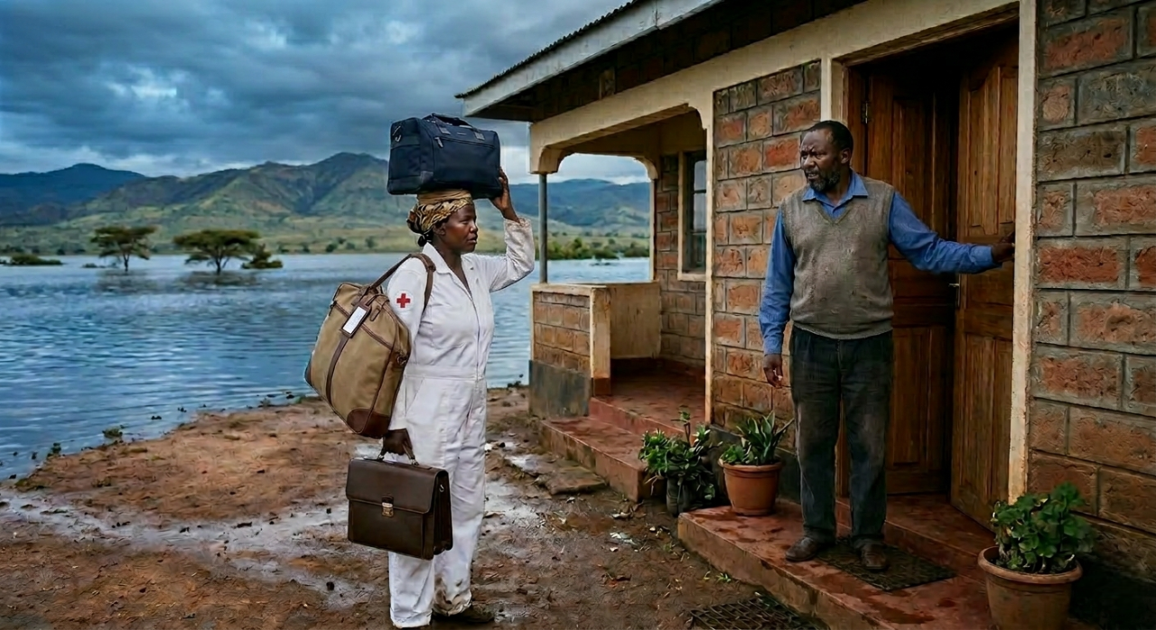 BACHELOR’S DIARY: Flooded with opportunity