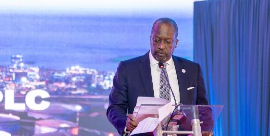 NSE dismisses reports of chairman Kittony’s exit