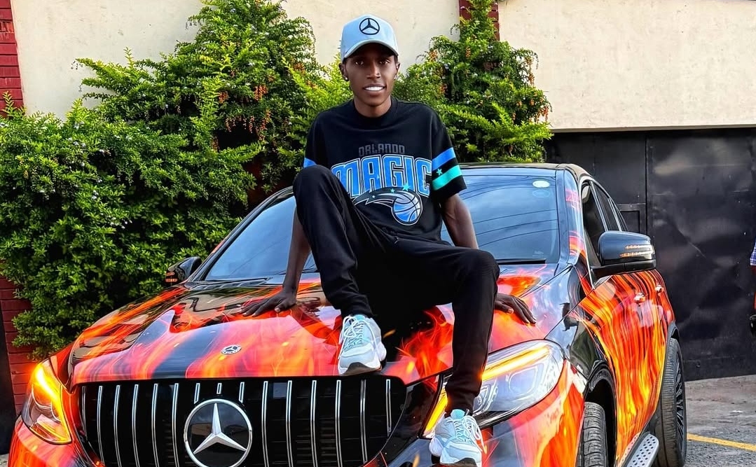 Inspiration or Doubt? Kenyan Youth Open Up About Kenyan Prince