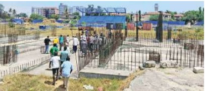 Kenya needs more construction project managers, says expert