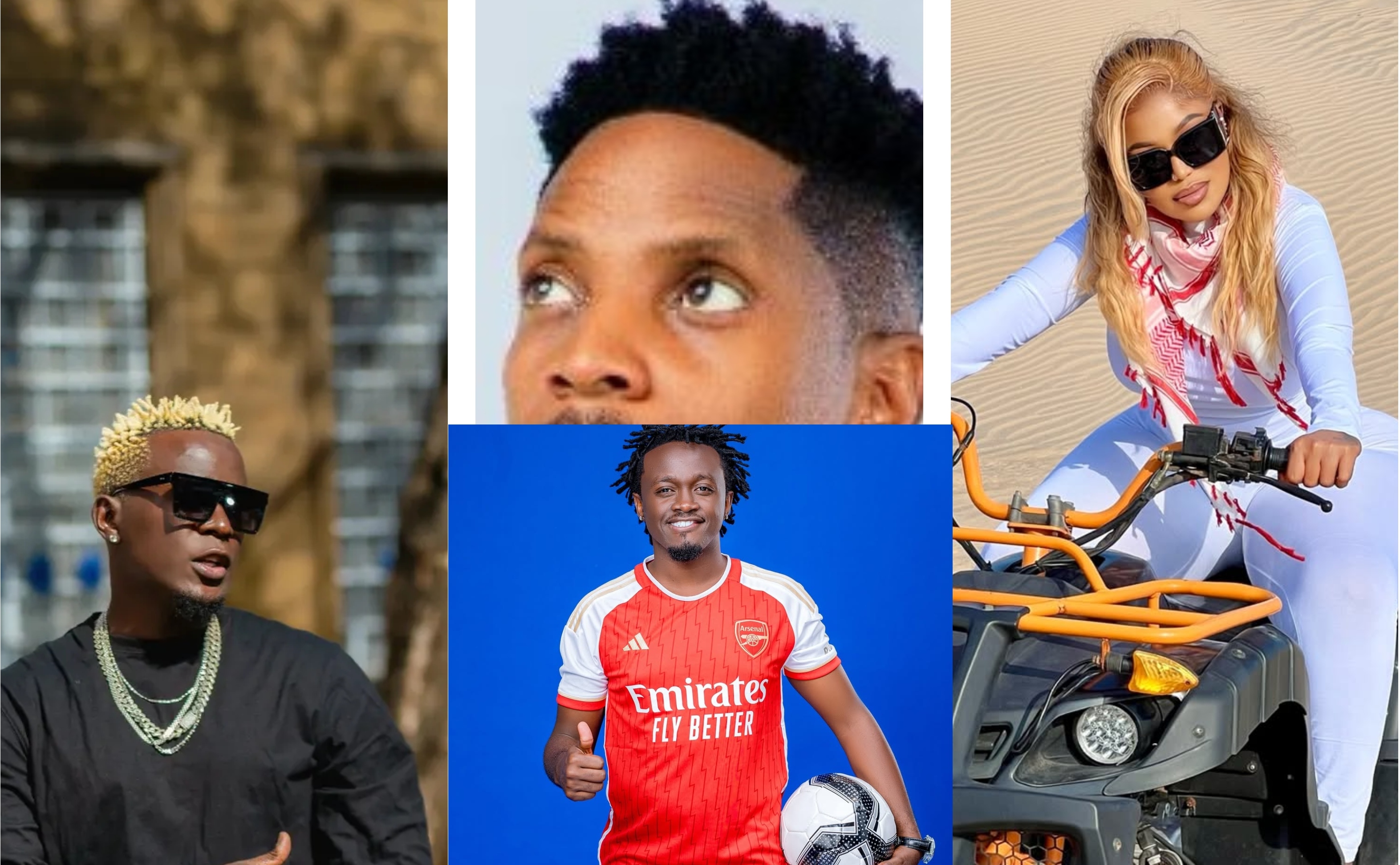Zero to Millions: Inside the Financial Breakthroughs of Nairobi’s Top Stars.