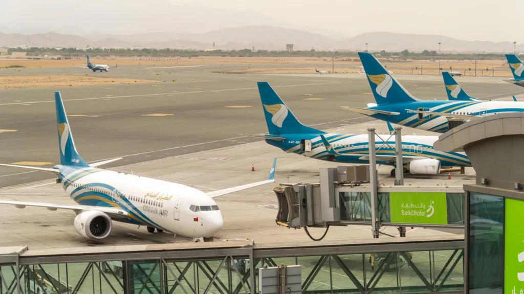 UK announces first Middle East repatriation flight