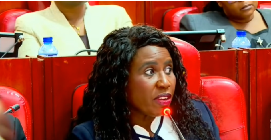 State owes private universities Sh60bn in unpaid fees, PS Inyangala tells MPs