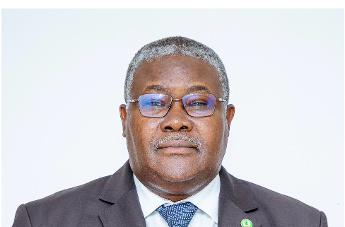 Tanzania’s diplomat Mbundi appointed new EAC Secretary General