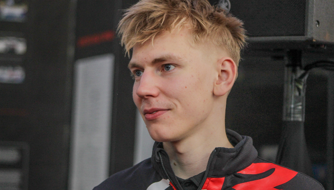 Pajari targets bigger bite of the Safari after eye-catching debut