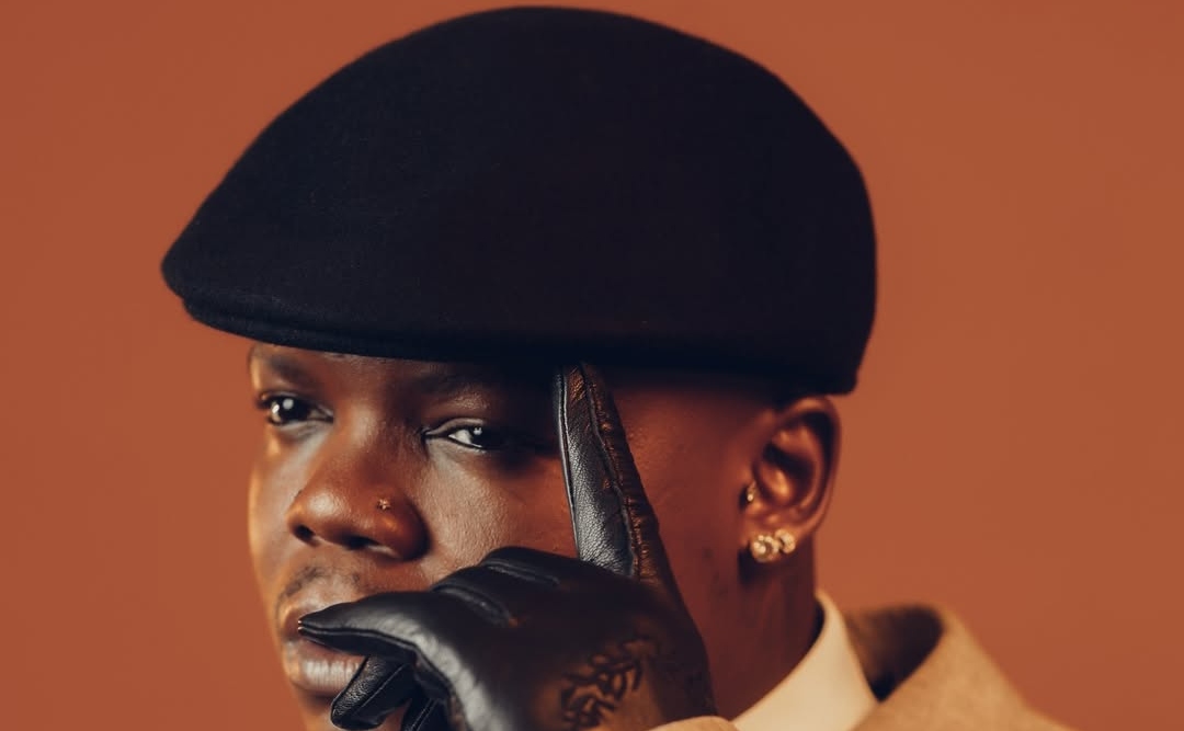 Harmonize to Headline Old School Bongo 6.0 in Nairobi