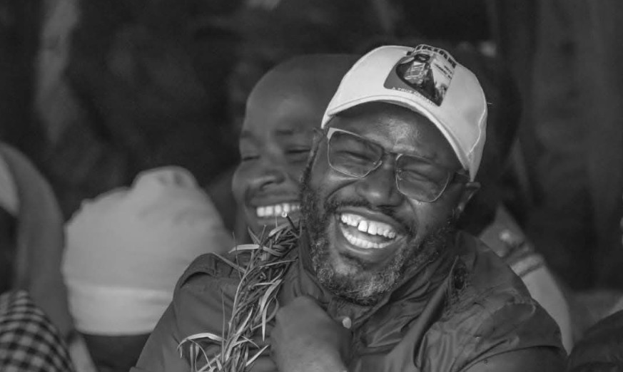 SIELE: MP Ngeno: Voice silenced too soon, fought for the people