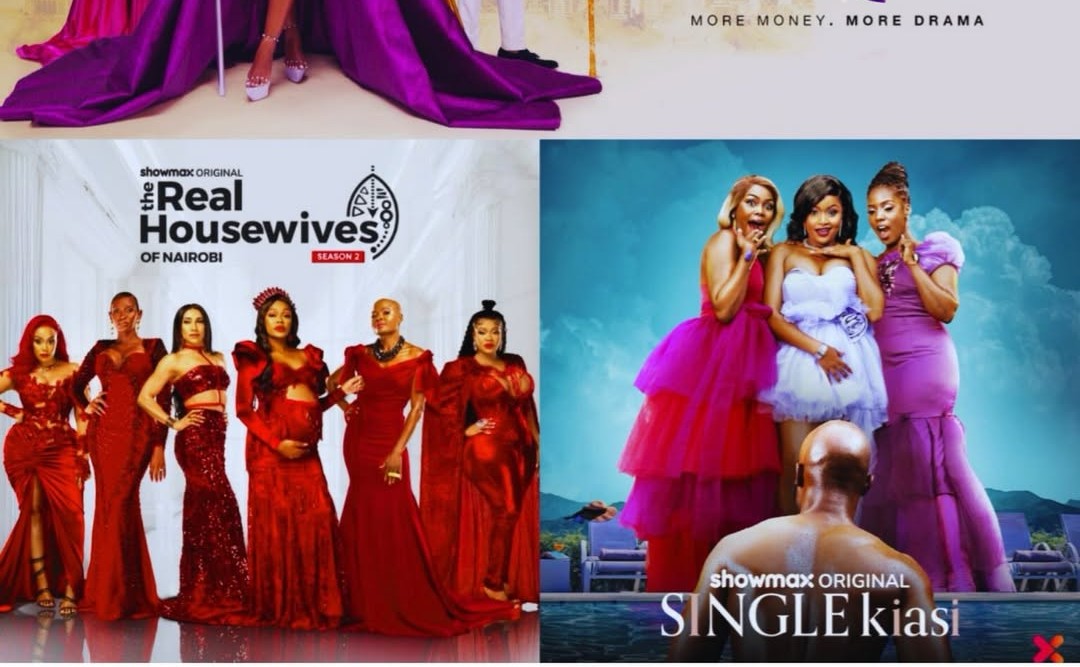 What Showmax’s Exit Means for Kenyan Actors and Producers