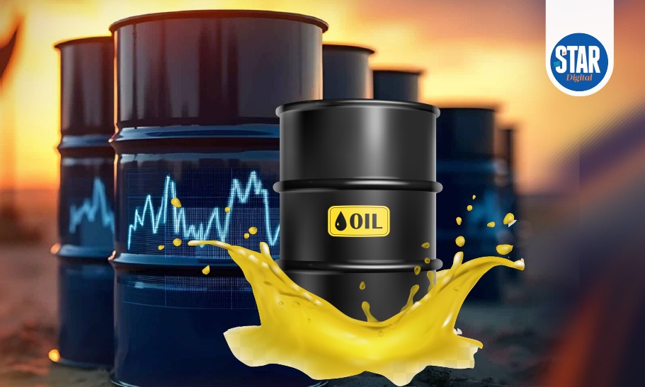 The world's largest oil producers