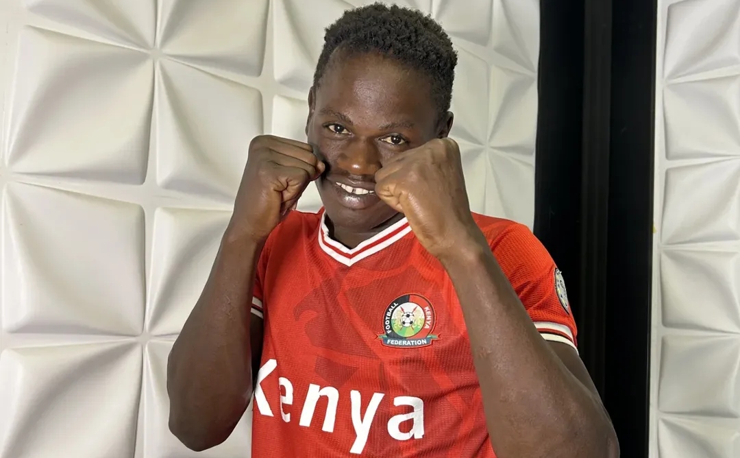 Controversy Hits Boxing as Alfayo Siwa Says No to Sh100K Fight