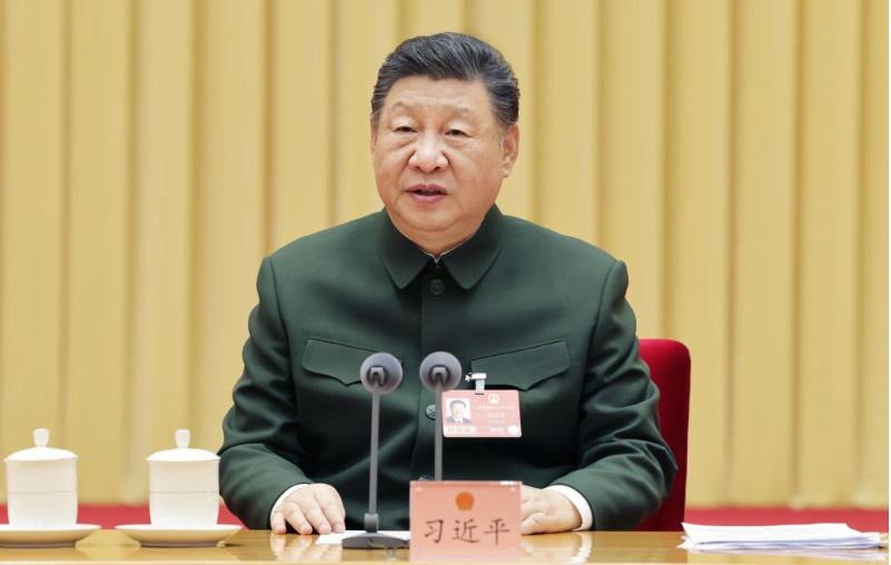 Trump seeks to delay meeting with Xi in China