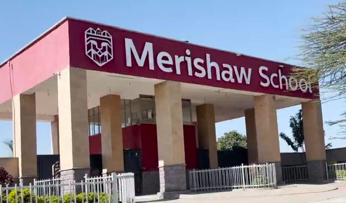 Merishaw School breaks silence over trending video