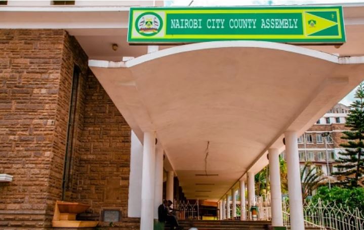 City MCAs approve Ruto–Sakaja deal to boost Nairobi services