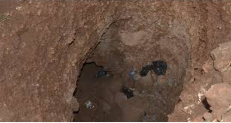 2 dead after gold mine collapses in Kuria West
