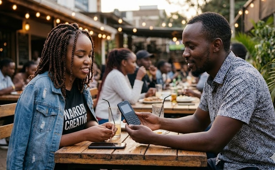 Why Modern Women Want Wealthy Men with Zero Digital Footprint