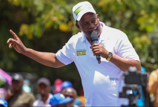 Muturi: Make death certificates free