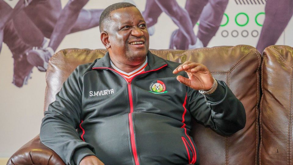 Kenya bags historic FIFA Women’s series debut