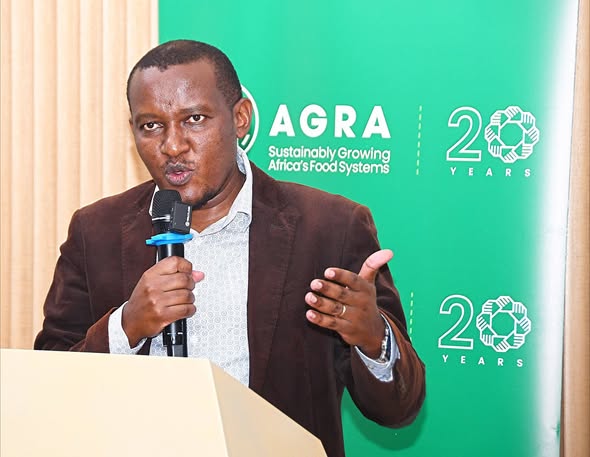 PS Kimotho urges action to transform Africa’s agriculture