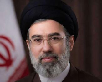 EXPLAINER: What lie ahead as younger Khamenei ascends