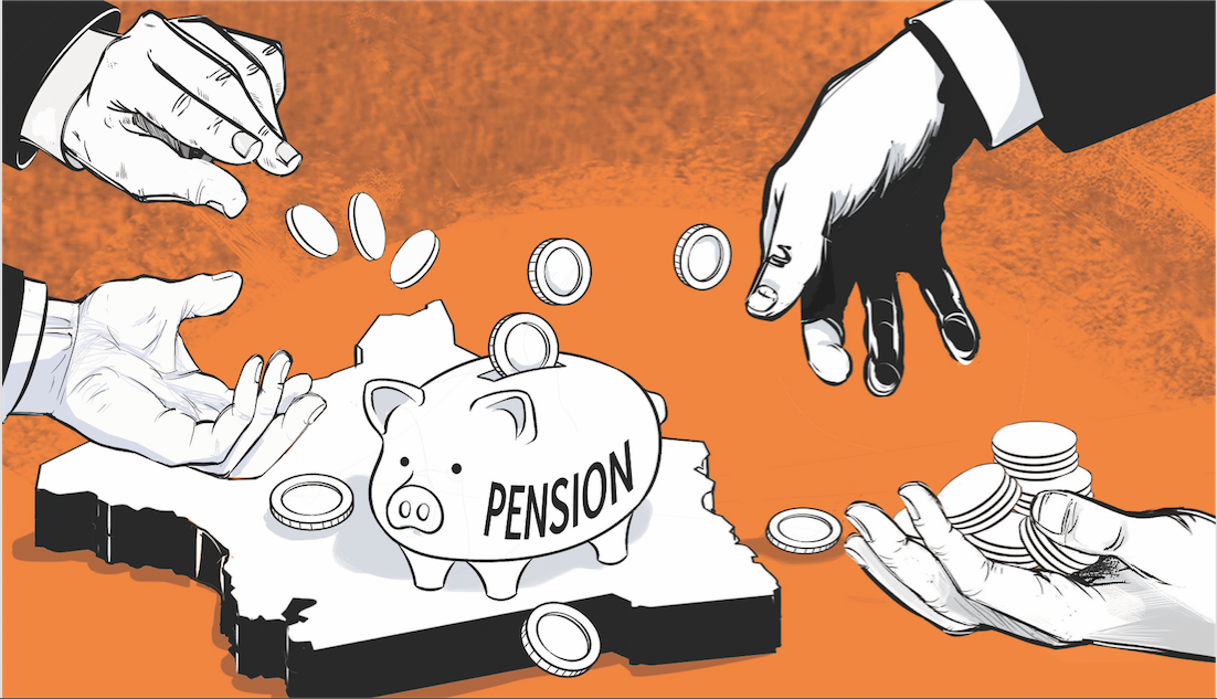 OWEYA: Fake credentials, real work: The pension dilemma facing Kenya