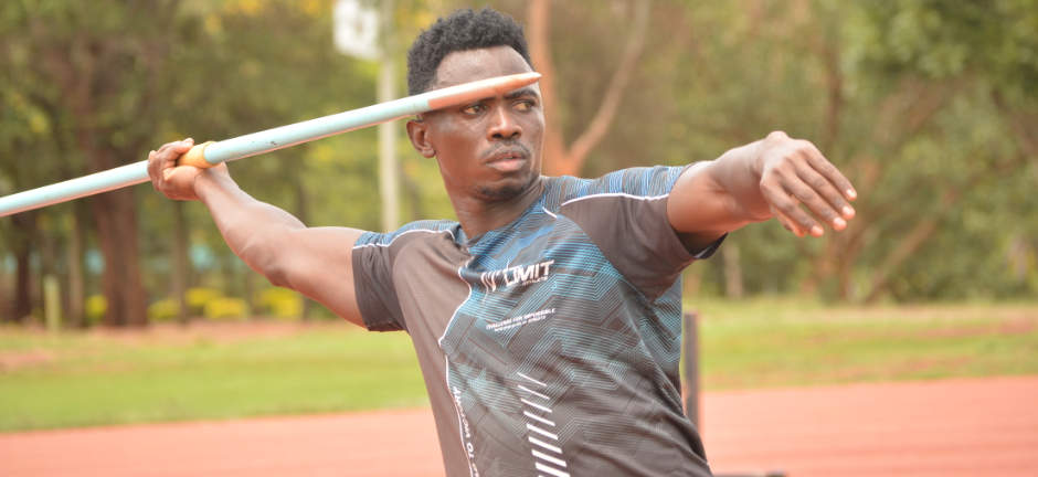 Kilonzo plots 80m push after Uganda record
