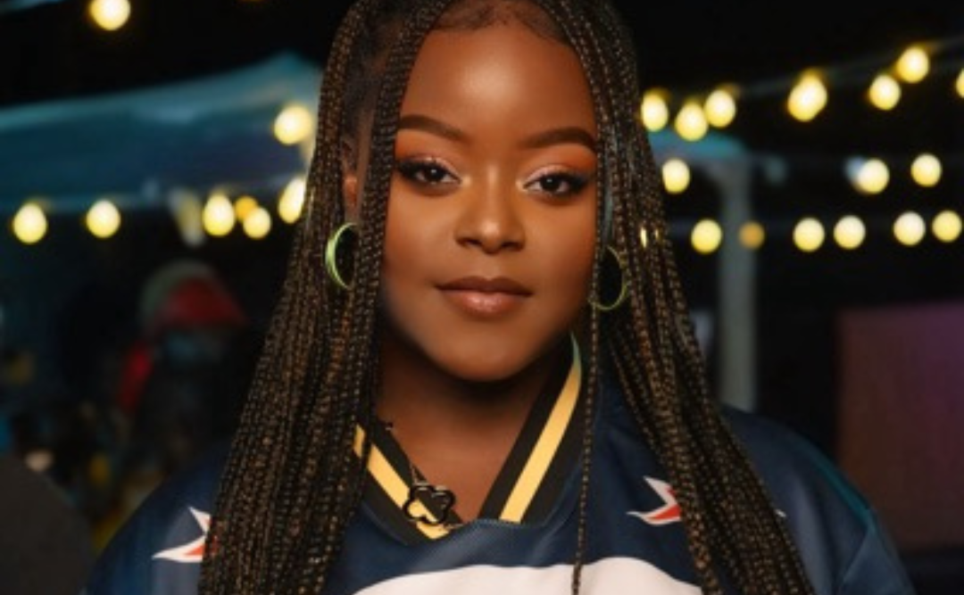 Bridget Blue Reaches Major Milestone With ‘Ni Wewe’ U.K Success