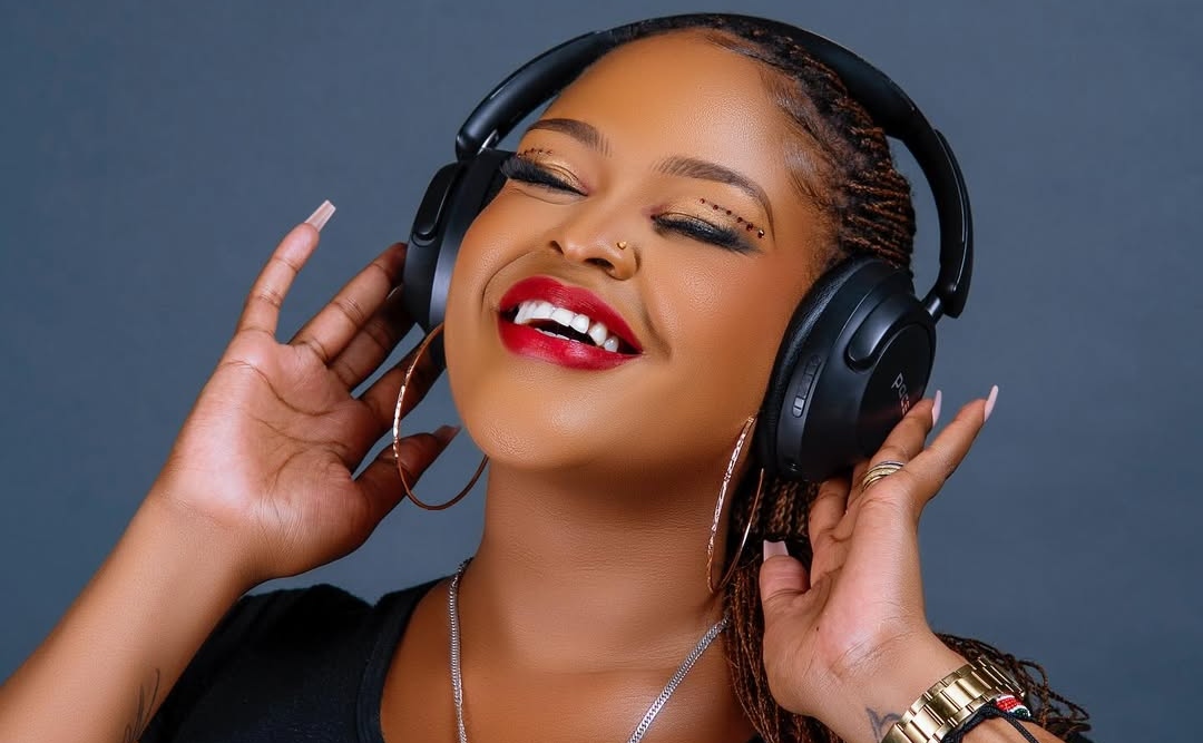 Kamene Shares Troubling Hospital Image While Reflecting on 2026 Health Battle