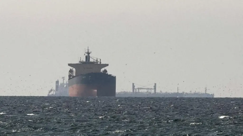 Trump calls Nato allies 'cowards' over Strait of Hormuz as energy fears keep oil prices high