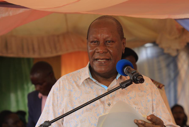Kitui GBV rescue centre to host up to 60 survivors