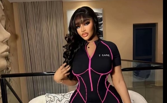 TikTok Star Elena Jessica Dies After Second BBL Surgery