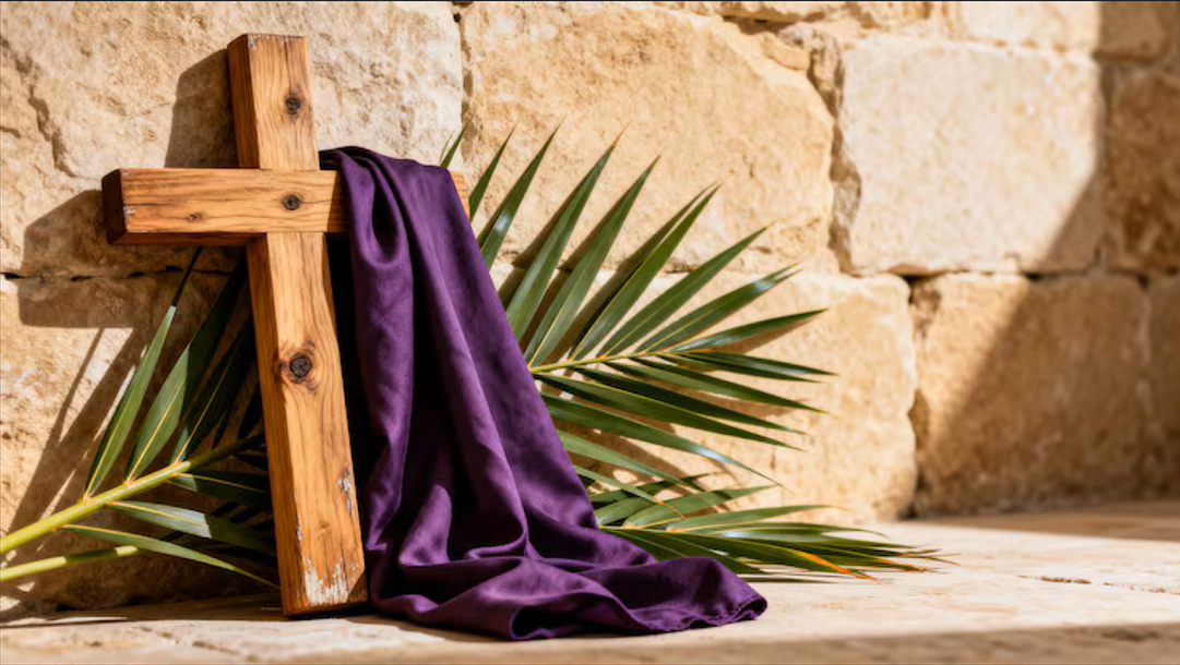 EXPLAINER: Understanding Holy Easter Week