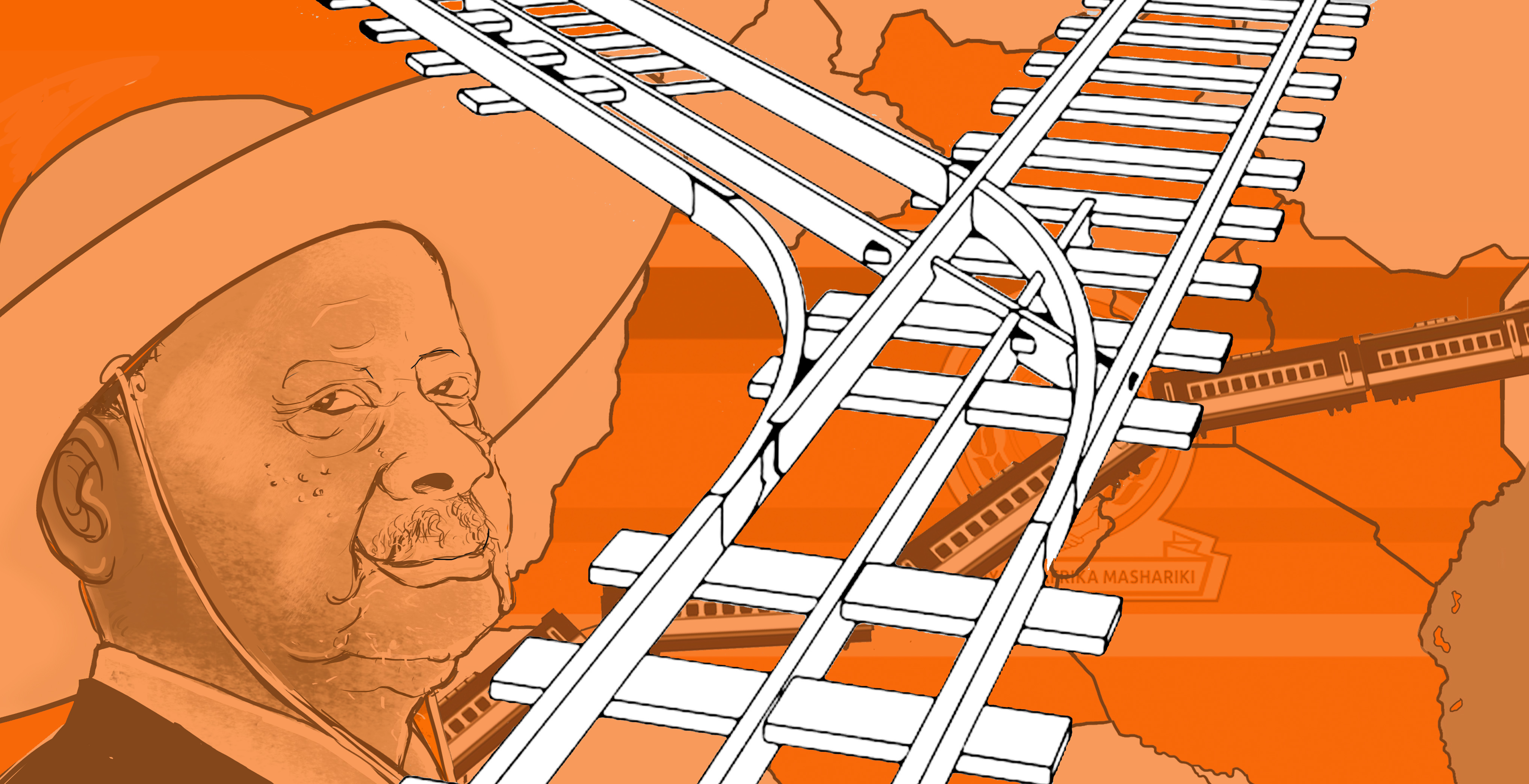 MUGA: Let's hope the maths on SGR benefits is right this time