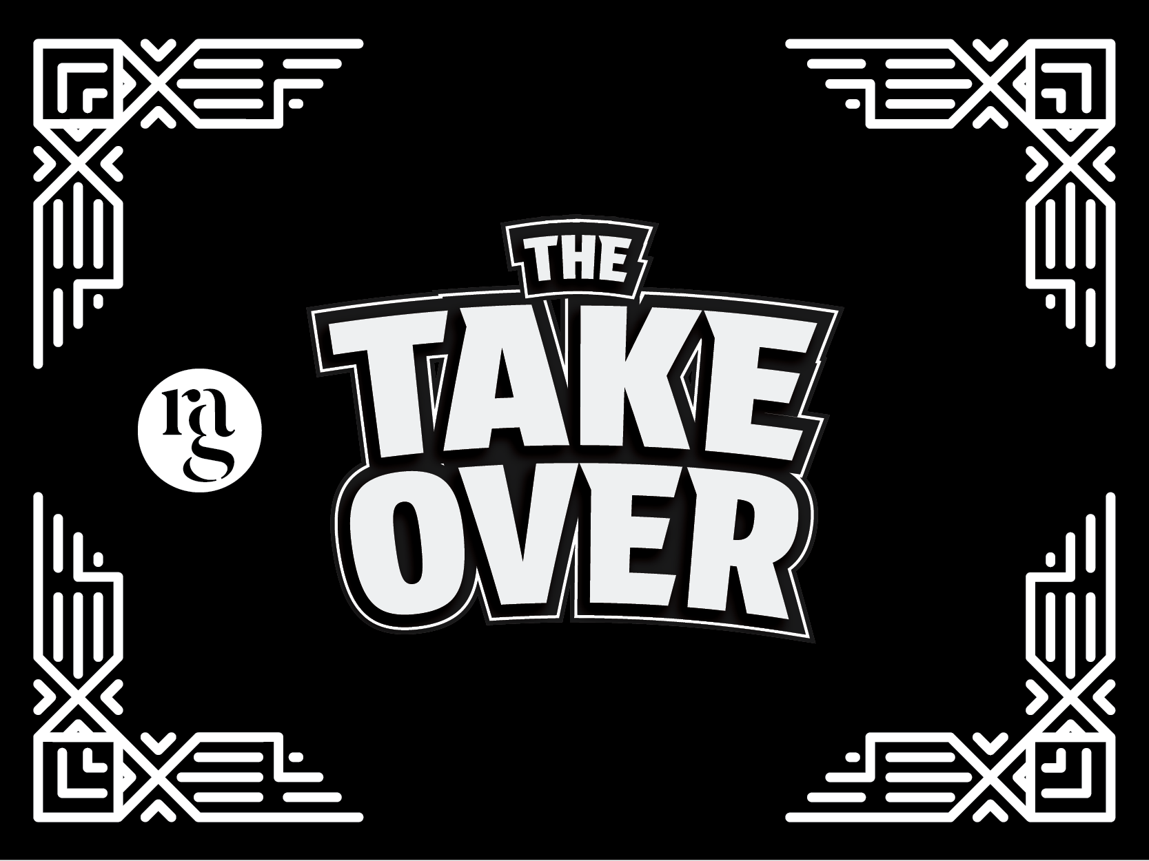 The Takeover: Maina, Gidi, Ghost Set to Participate in Bold Radio Africa Station Swap!