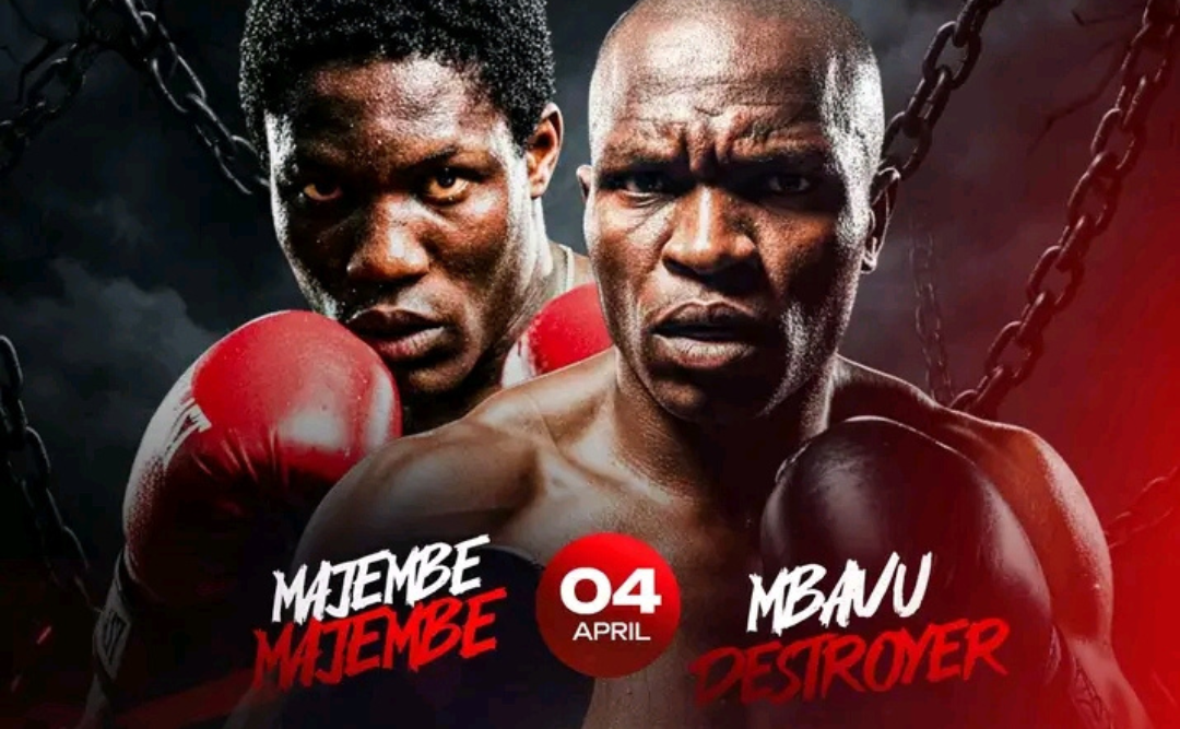 Why Vurugu Boxing Event Is Kenya’s Most Anticipated Fight Ever