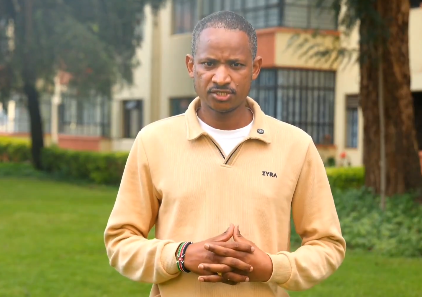 Babu lists solutions to address Nairobi floods