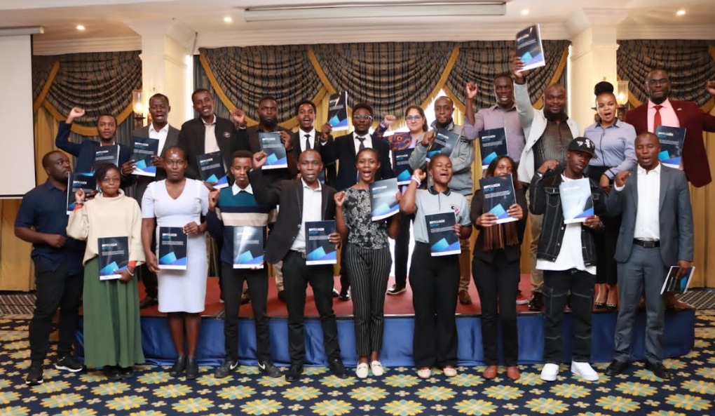 Report: Tobacco firms exploit digital gaps, target youth