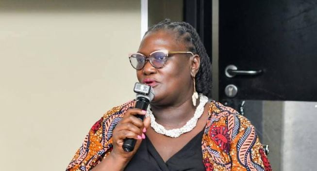 Women rights group decry rising verbal attacks ahead of polls