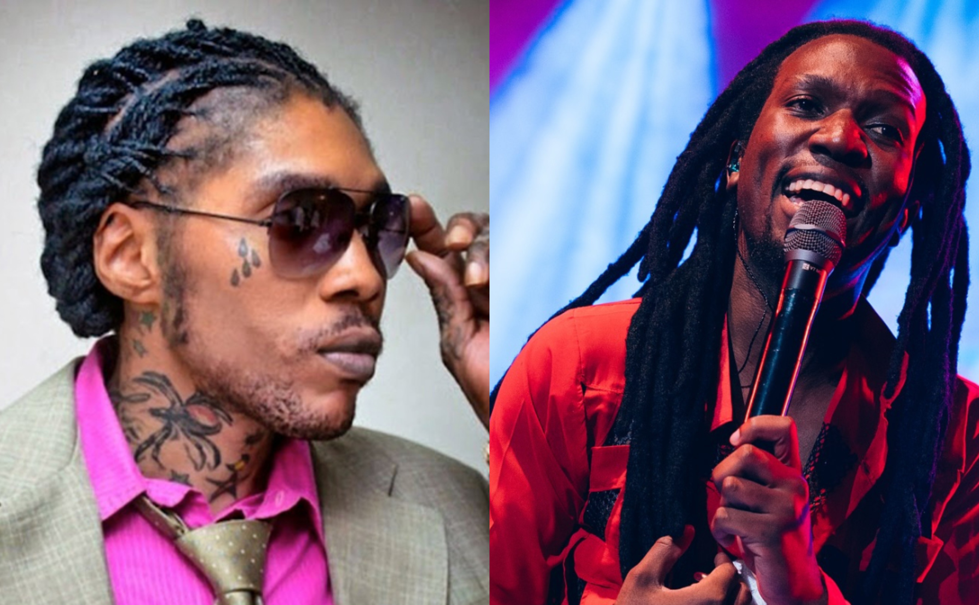 How to Buy Vybz Kartel Kenya Tickets: Prices Announced