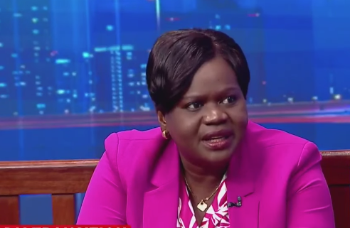 Wanga: Sifuna contradicting himself on Oburu’s appointment