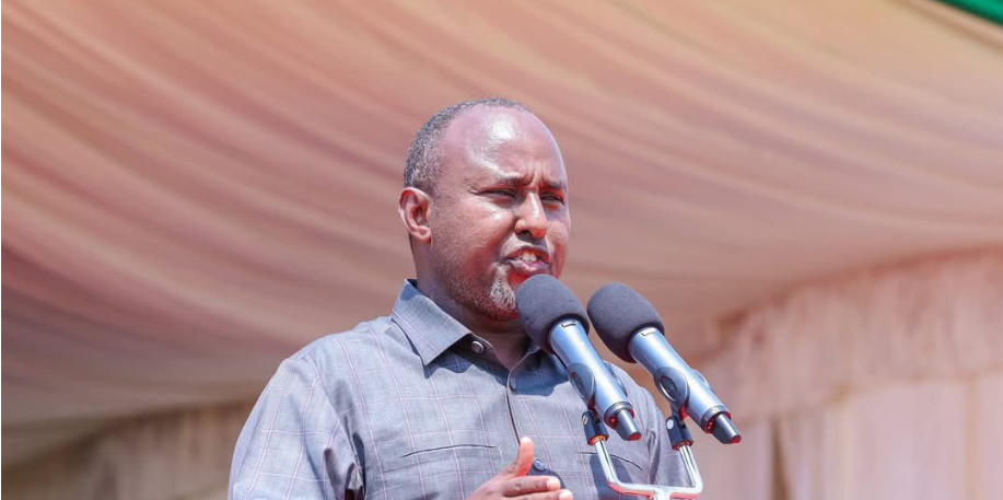 ODM to hold crucial PG meeting amid internal tensions