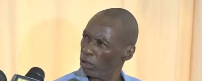 Ulisikia wapi! Ex-MP behind viral meme dies