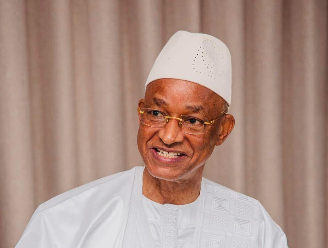 Guinea opposition leader urges 'direct resistance' after 40 parties dissolved